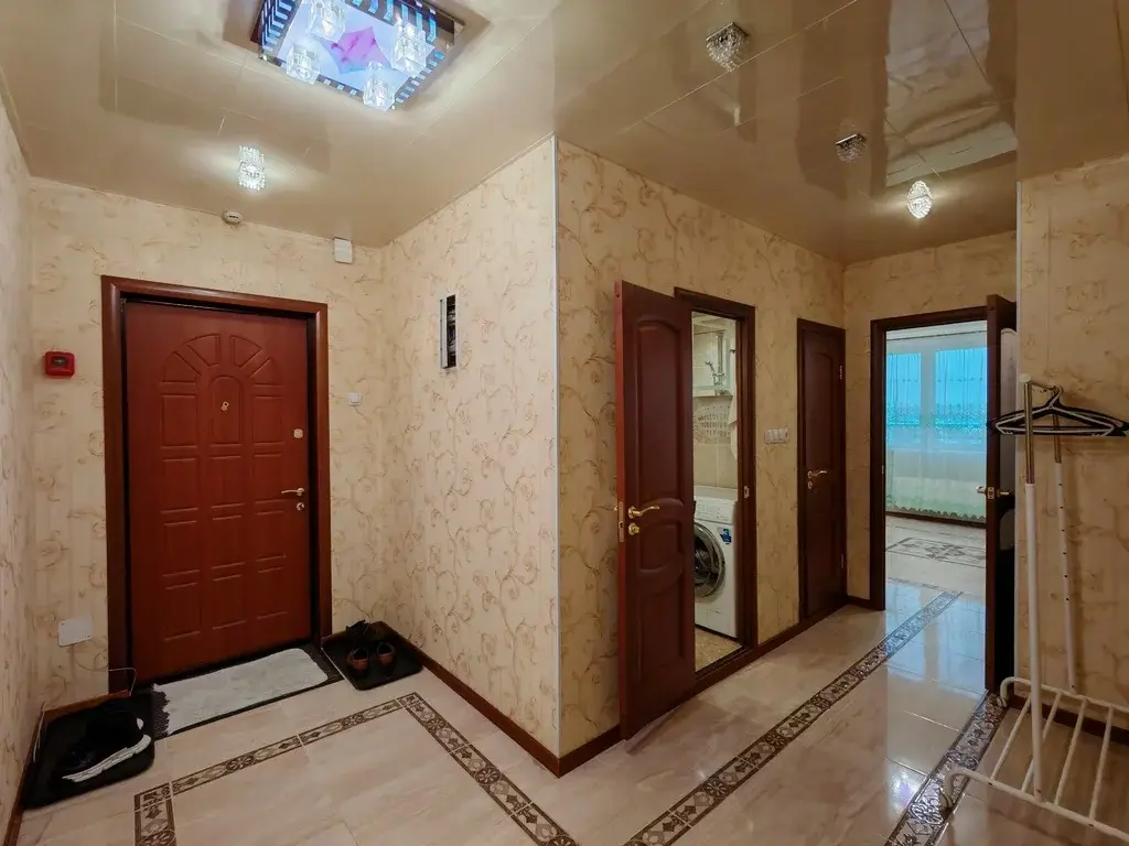 Сдам квартиру в Лобне - Фото 12