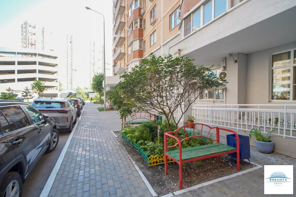 Продажа квартиры, Краснодар, ул. Гаражная - Фото 25