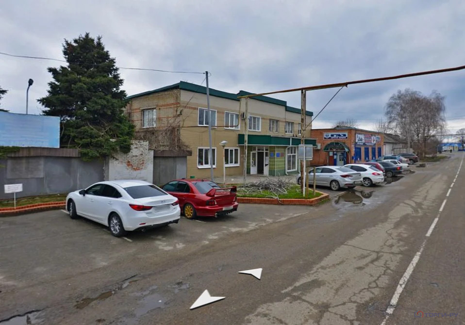 Продажа офиса, Новокубанск, Новокубанский район, ул. Победы - Фото 2