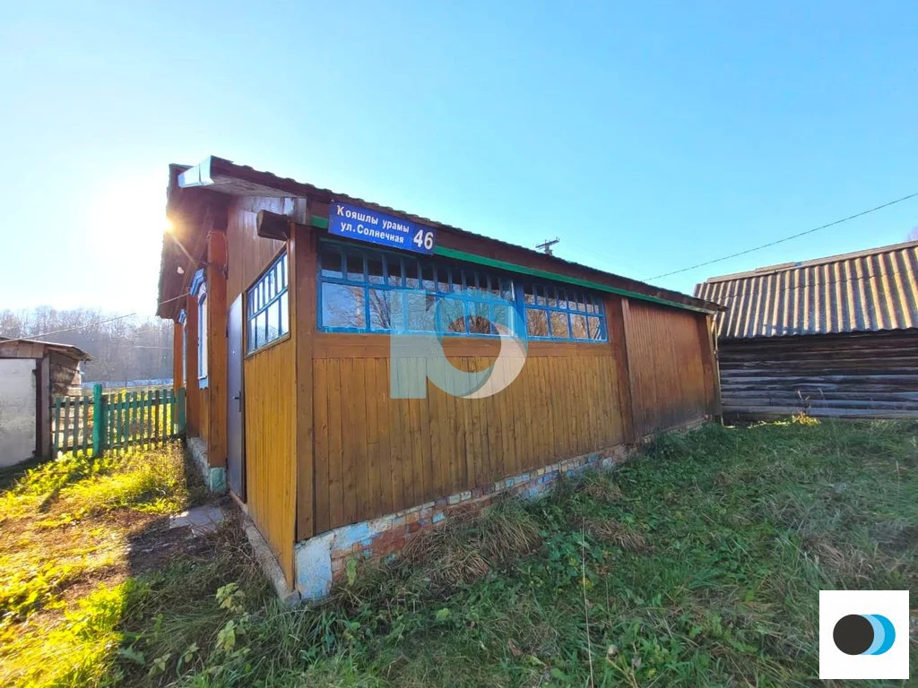 Продажа дома, Ясная Поляна, Иглинский район - Фото 17