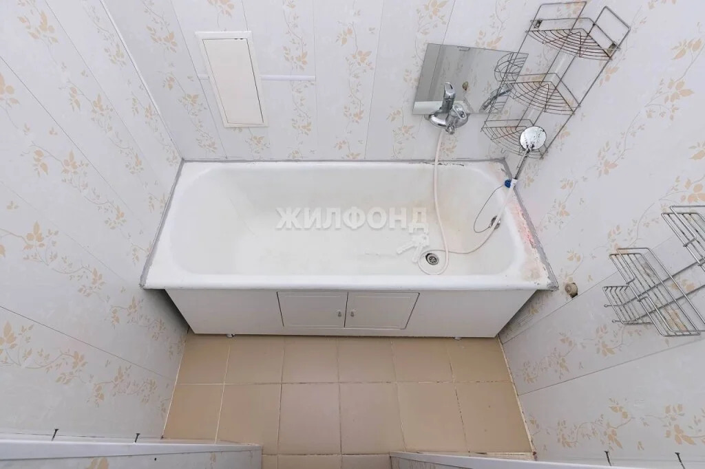 Продажа квартиры, Новосибирск, ул. Бетонная - Фото 7