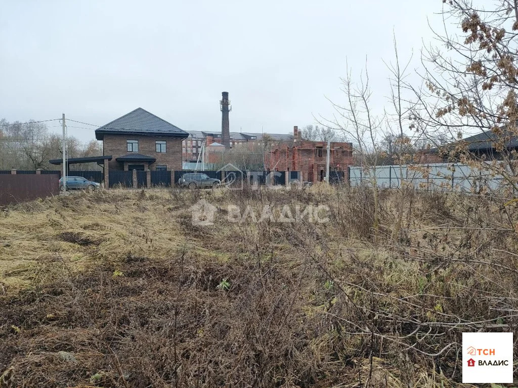 Продажа участка, Пешково, Богородский г. о. - Фото 3