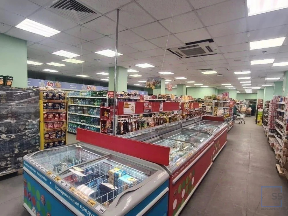 Продажа ПСН, Большая Переяславская улица - Фото 3