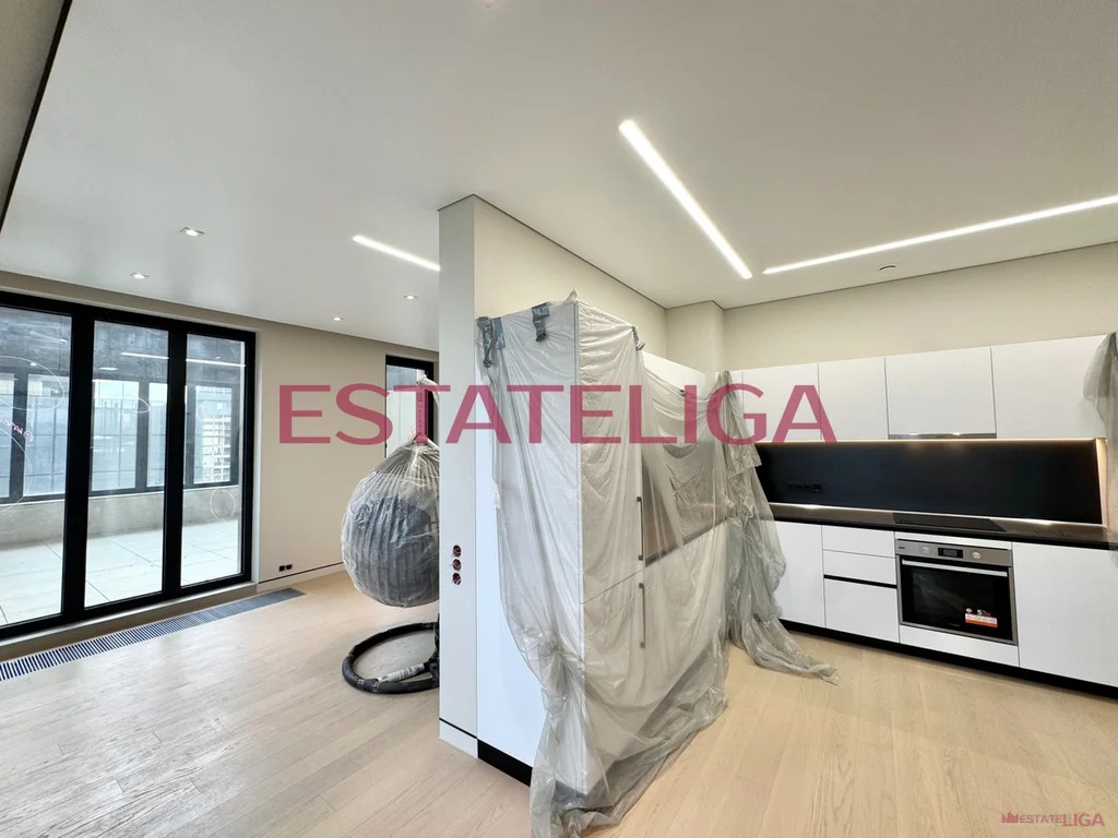 Продажа пентхауса, улица Василия Ланового - Фото 12