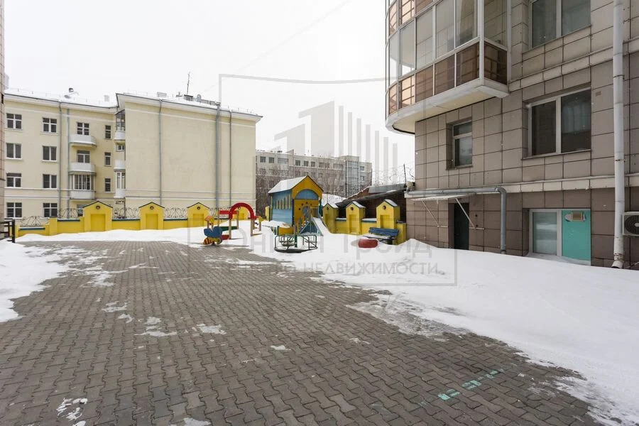 Продажа квартиры, Новосибирск, ул. Коммунистическая - Фото 38