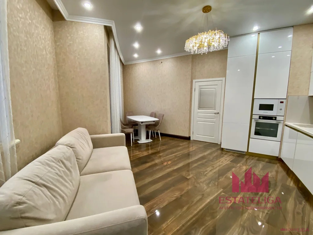 Продажа квартиры, Химки, ул. Кудрявцева - Фото 7