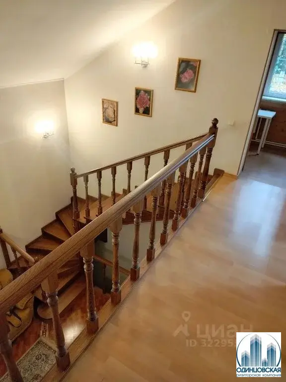 Сдам дом 210.0м аллея Липовая, Московская область, Одинцовский ... - Фото 25