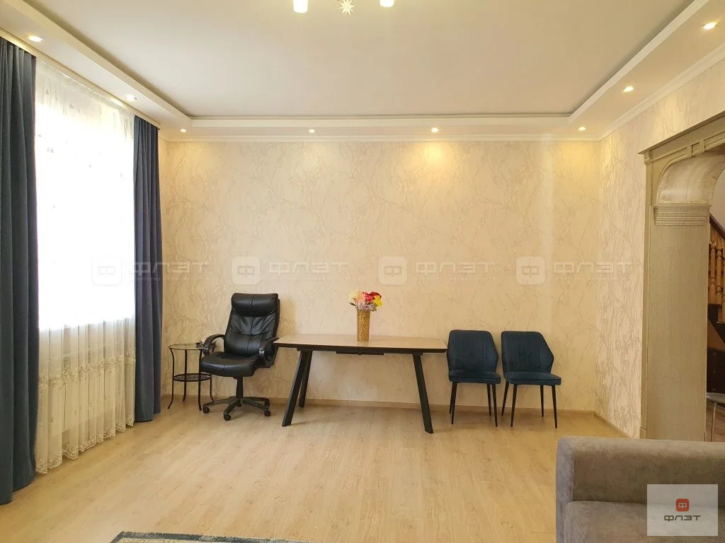 Продажа дома, Казань, ул. Мифтахетдина Акмуллы - Фото 7