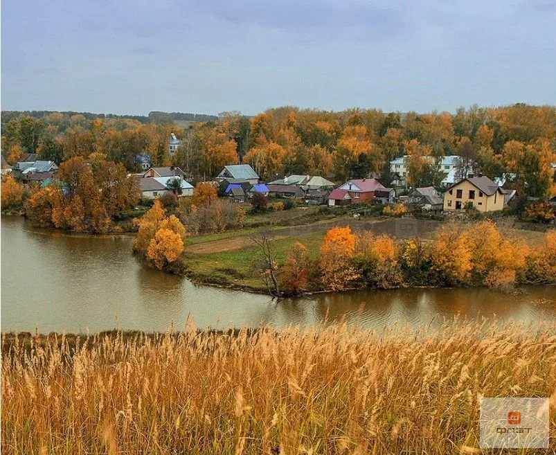 Продажа участка, Кощаково, Пестречинский район, ул. Зеленая - Фото 1