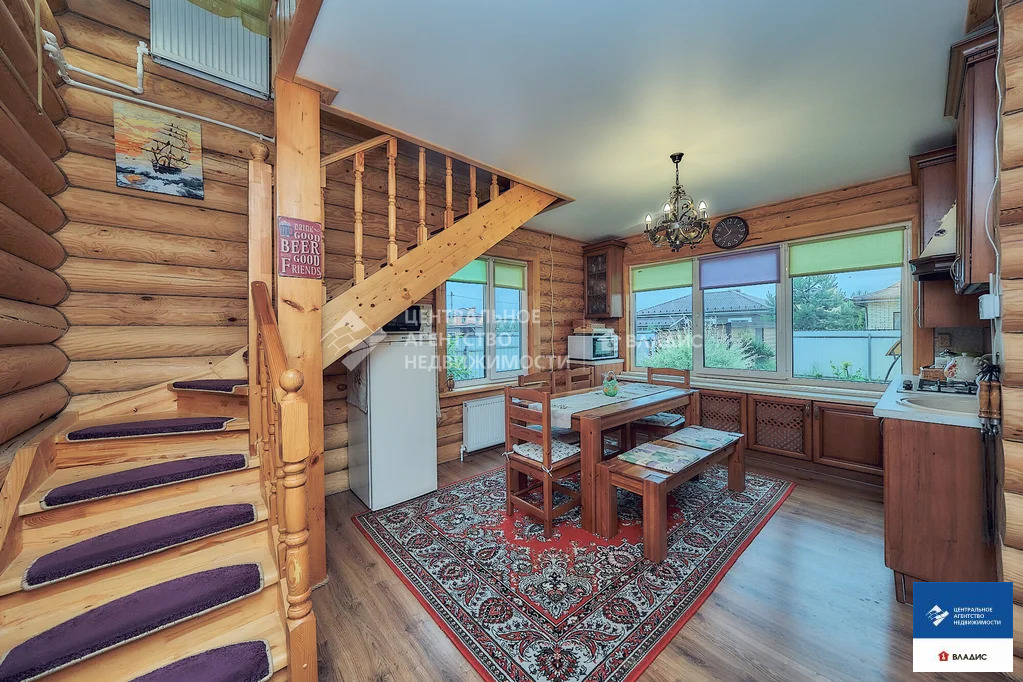 Продажа дома, Рязанский район, Сказочная улица - Фото 9