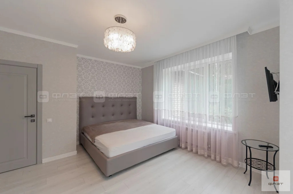 Продажа дома, Казань, ул. Новая (Салмачи) - Фото 25