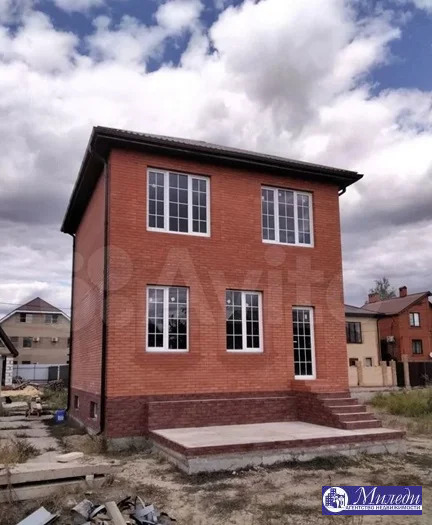 Продажа дома, Батайск, 15 улица улица - Фото 1