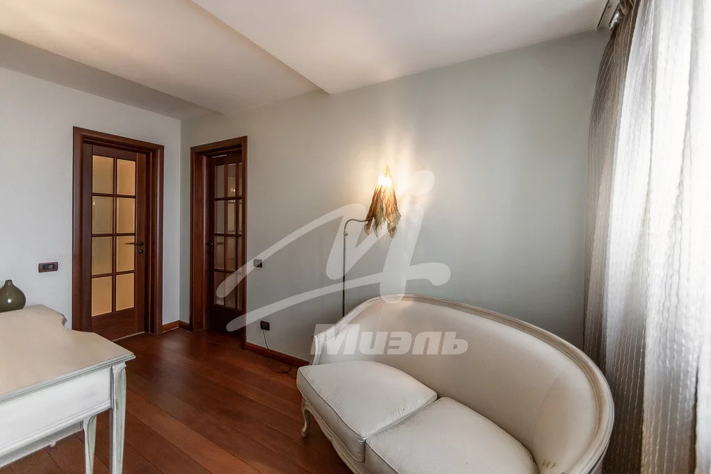 Продажа квартиры, Барвиха, Одинцовский район, Барвиха п. - Фото 25