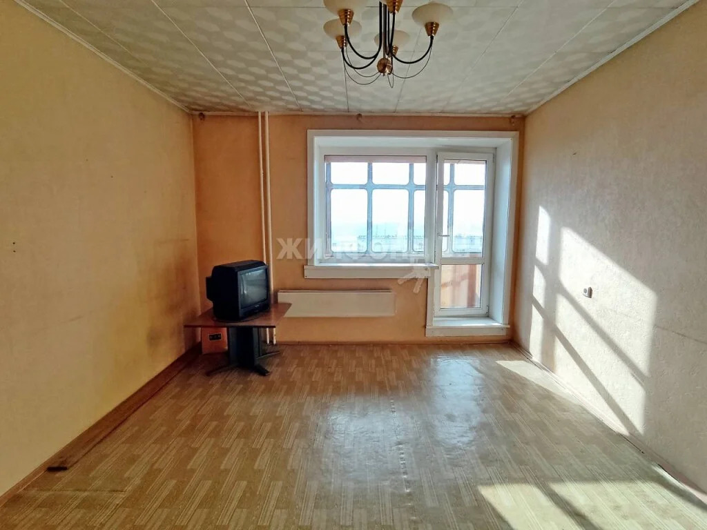 Продажа квартиры, Новосибирск, Кирова пл. - Фото 1