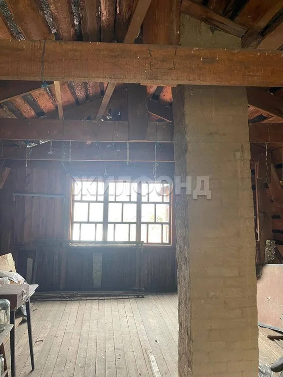 Продажа дома, Издревая, Новосибирский район, ул. 9 Января - Фото 18