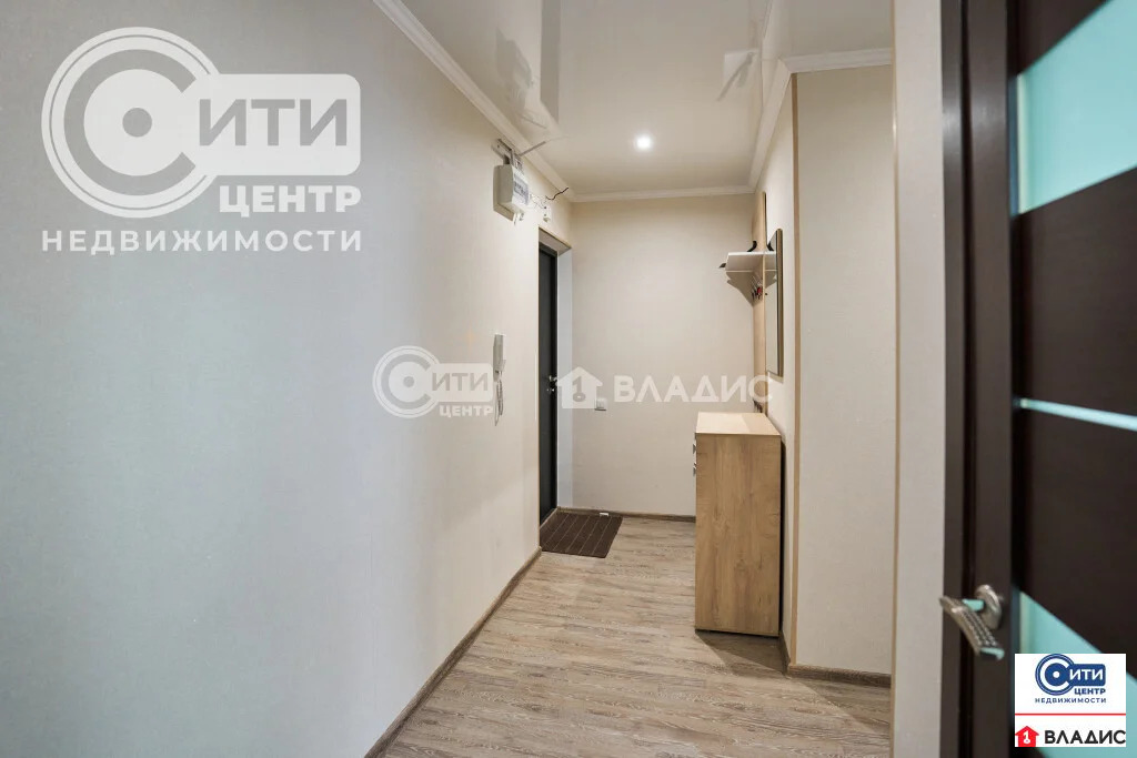 Продажа квартиры, Воронеж, Олимпийский бульвар - Фото 11