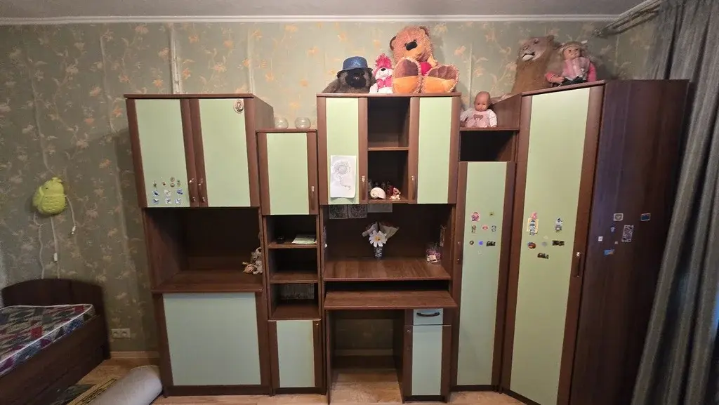 Продается 3-х комн. квартира в Зеленограде - Фото 38