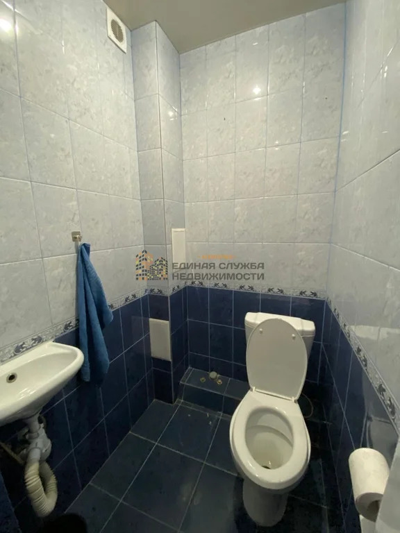 Аренда квартиры, Уфа, ул. Генерала Кусимова - Фото 10