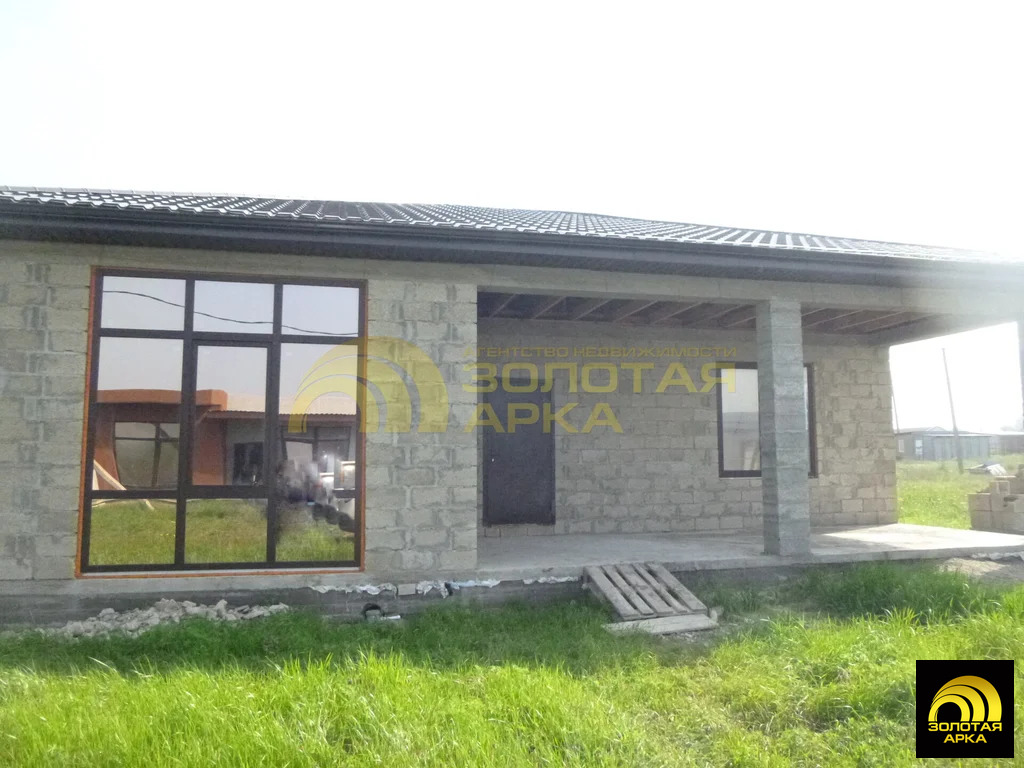 Продажа дома, Кучугуры, Темрюкский район, Прохладная улица - Фото 0