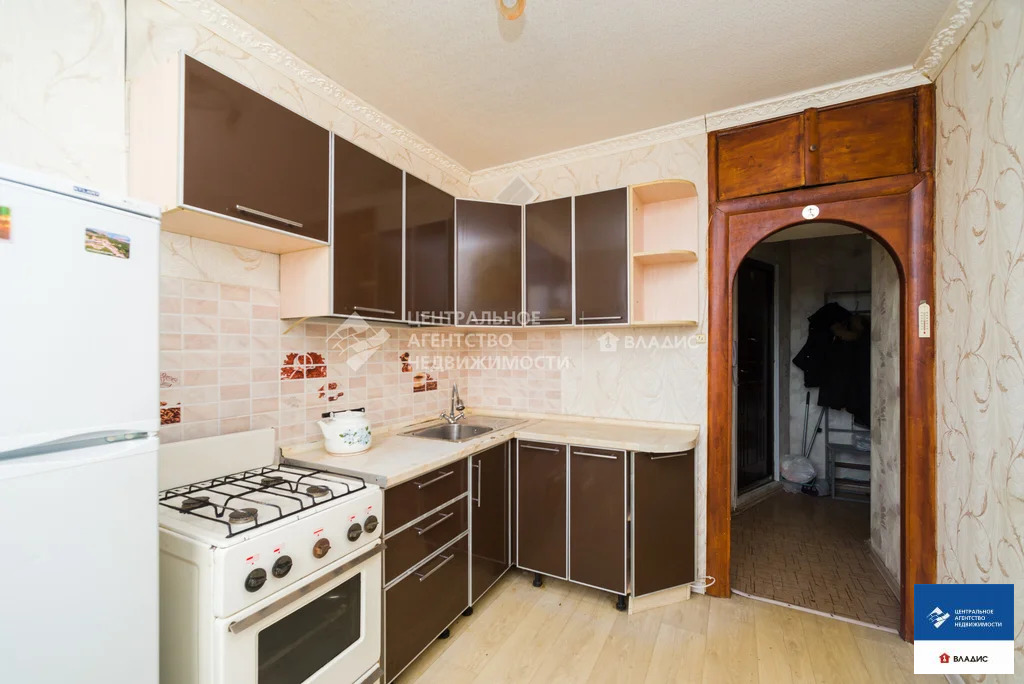 Продажа квартиры, Рязань, ул. Тимакова - Фото 2