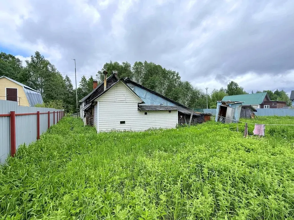 Дом в селе Богородское - Фото 19