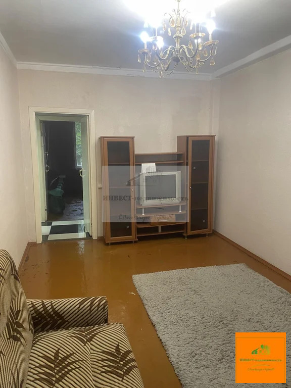 Продажа квартиры, Наро-Фоминск, Наро-Фоминский район, ул. Профсоюзная - Фото 1