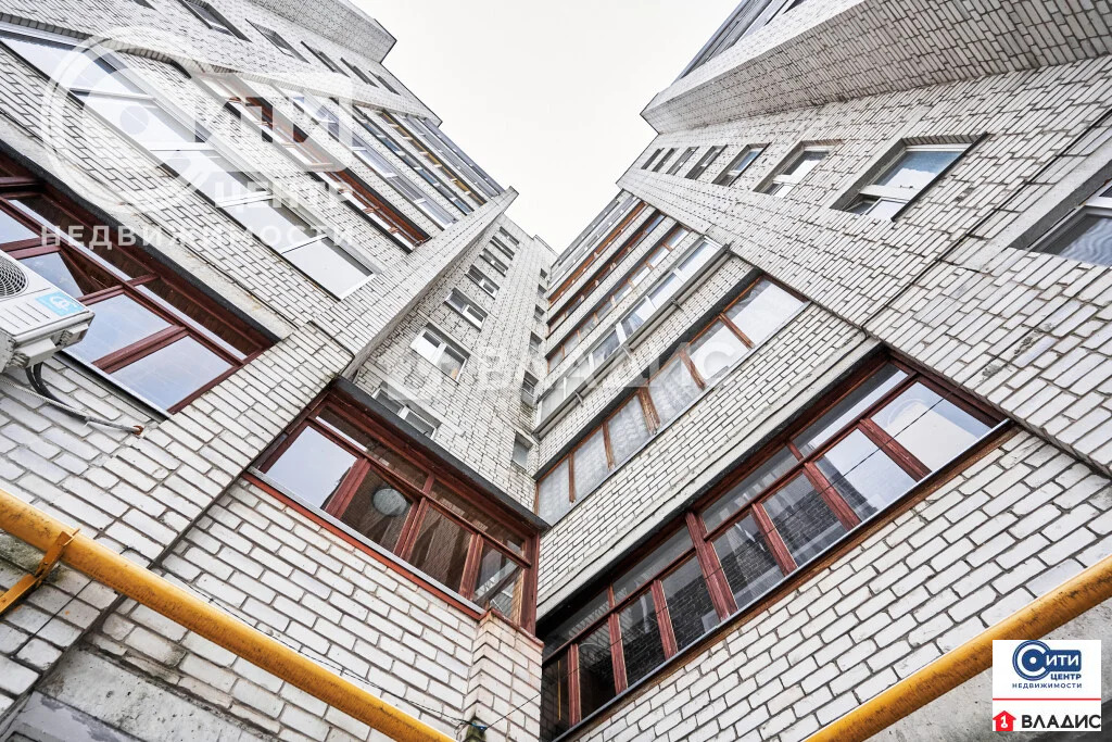 Продажа квартиры, Воронеж, ул. Урывского - Фото 6