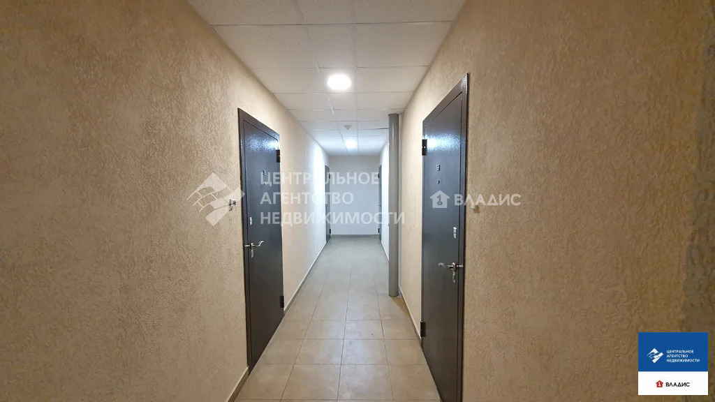 Продажа квартиры, Рыбное, Рыбновский район, Крымская улица - Фото 9