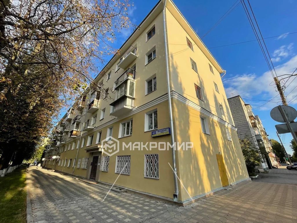 Продажа квартиры, Киров, Московская ул, 40 - Фото 26