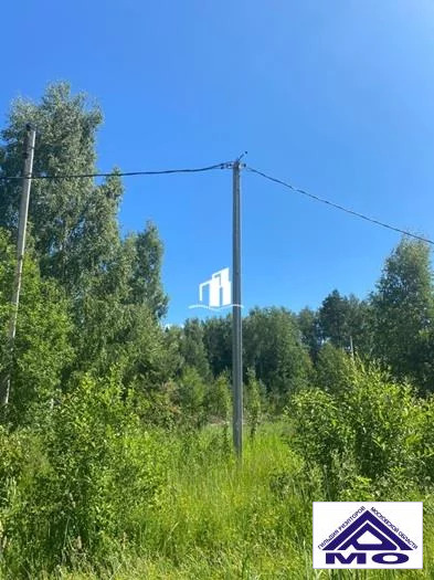 Купить Участок Деревня Березняки Егорьевский Район