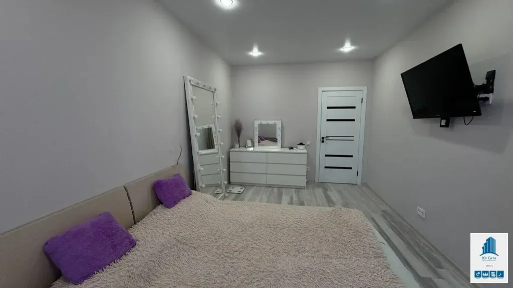 "Родные просторы" Продаю 1к.кв. - Фото 16