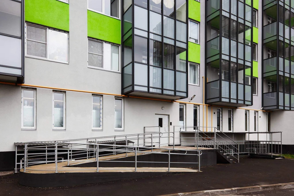 Продам 1-комн. квартиру 59.2 кв.м. - Фото 20