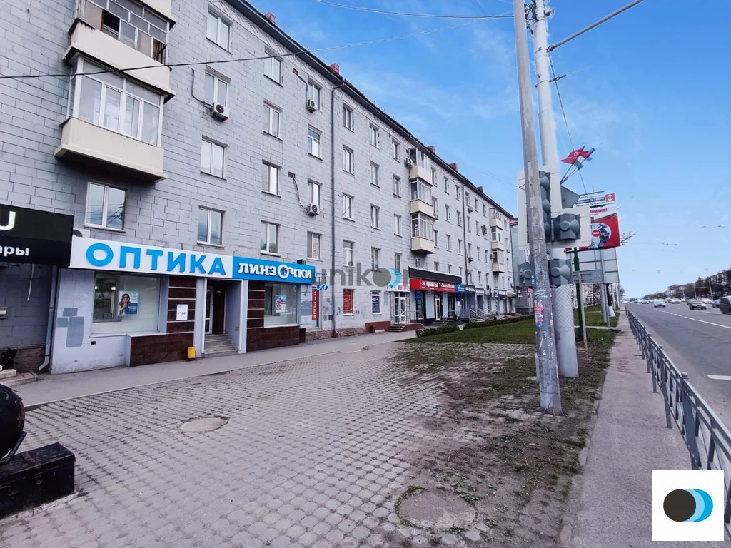 Продажа квартиры, Уфа, Октября пр-кт. - Фото 21