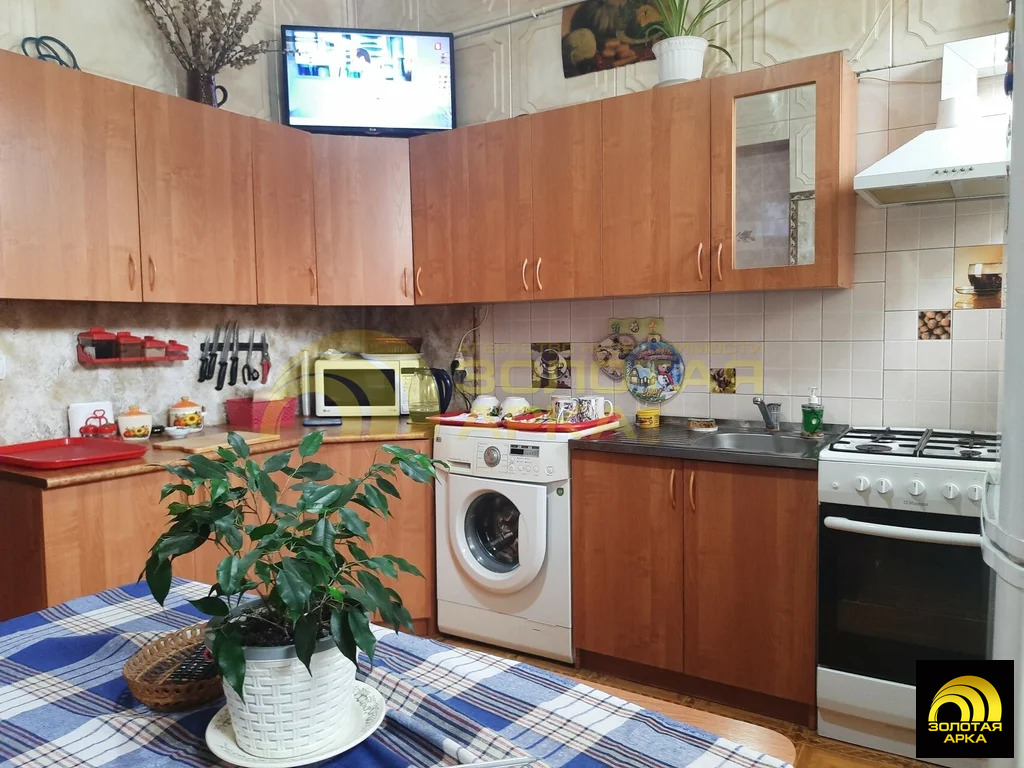 Продажа квартиры, Крымск, Крымский район, ул. Линейная - Фото 11