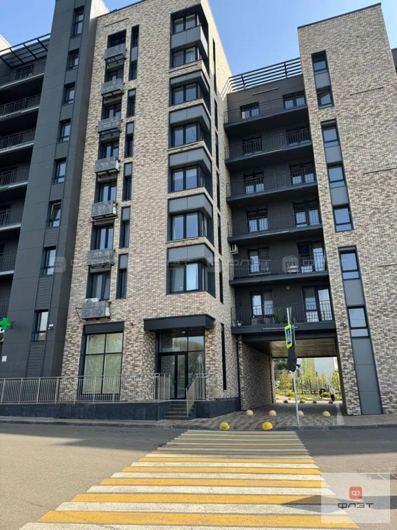 Продажа квартиры, Казань, ул. Ярдем - Фото 3