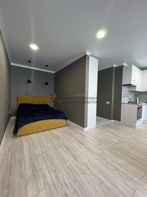 Аренда квартиры, Уфа, ул. Аксакова - Фото 8