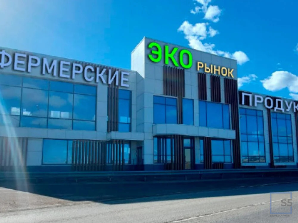 Аренда офиса, м. Крылатское, село Уборы - Фото 4