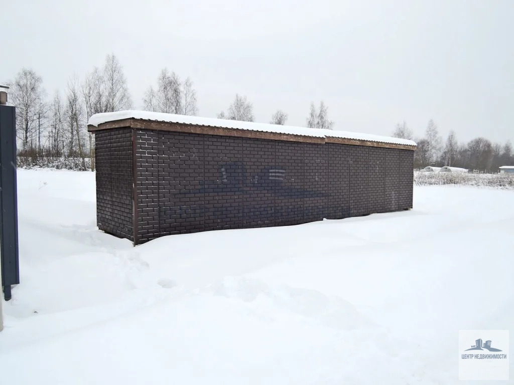 Продажа, участок 10.32 соток - Фото 7