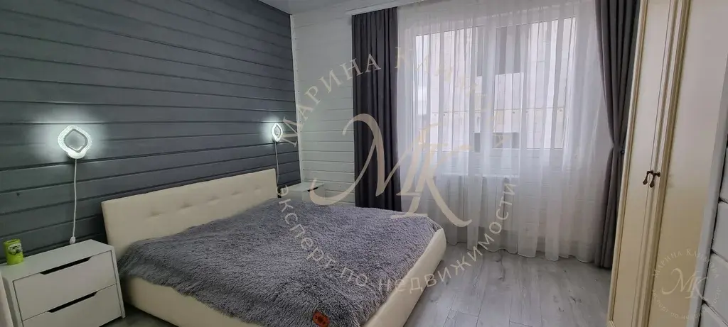 Уютный загородный дом в КП «Для друзей»: гармония природы и комфорта - Фото 11