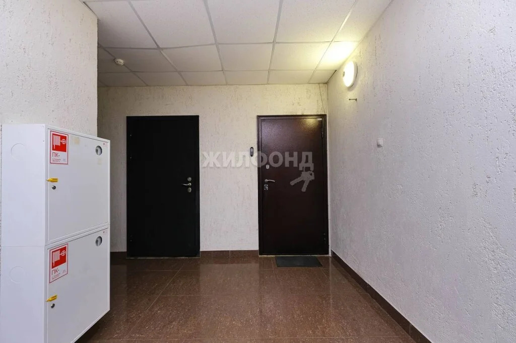 Продажа квартиры, Новосибирск, Серебряные Ключи - Фото 14