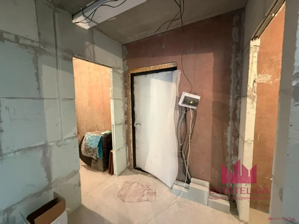 Продажа квартиры, Лопатино, Ленинский район, Сухановская улица - Фото 8