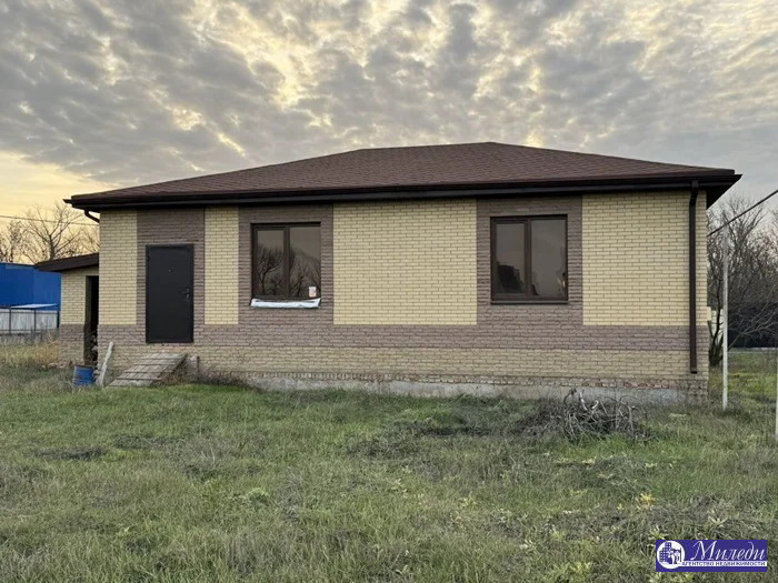 Продажа дома, Батайск, ул. Белорусская - Фото 1