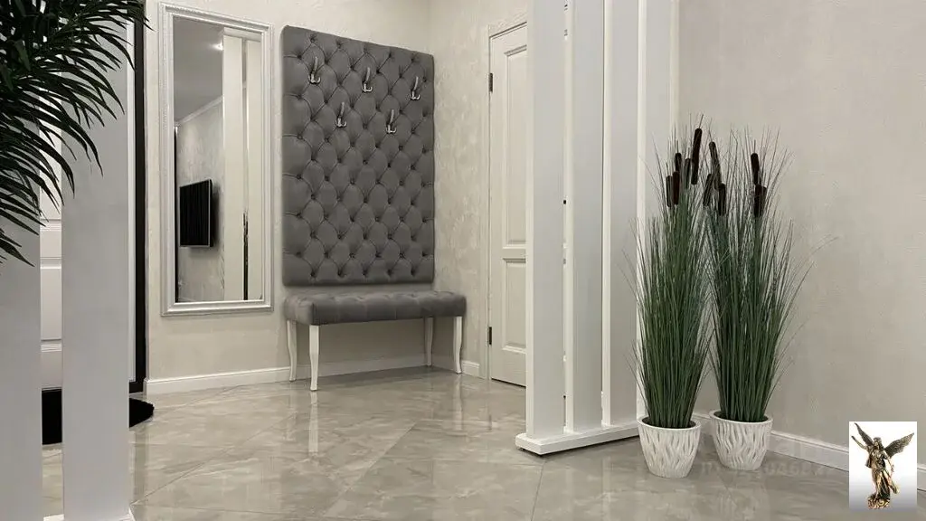 Продажа двухкомнатной квартиры 56.5м просп. Просвещения, 43, ... - Фото 5