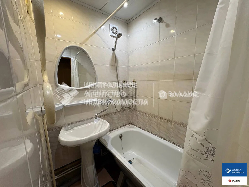 Продажа квартиры, Лесной, Шиловский район, ул. Советская - Фото 11