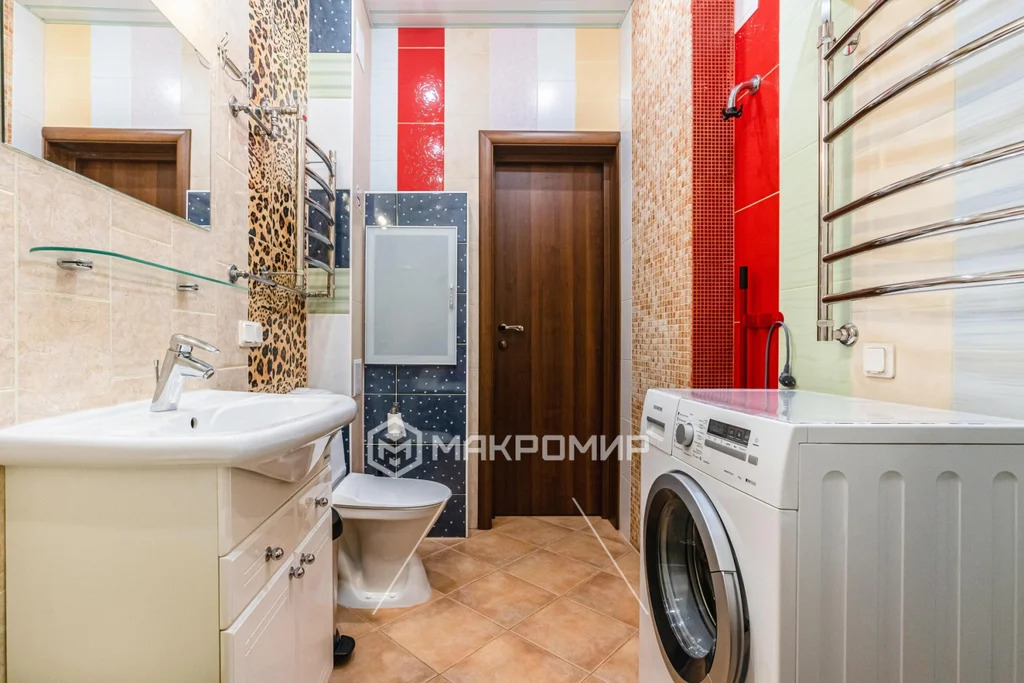 Аренда квартиры, м. Проспект Ветеранов, Дачный пр-кт. - Фото 15