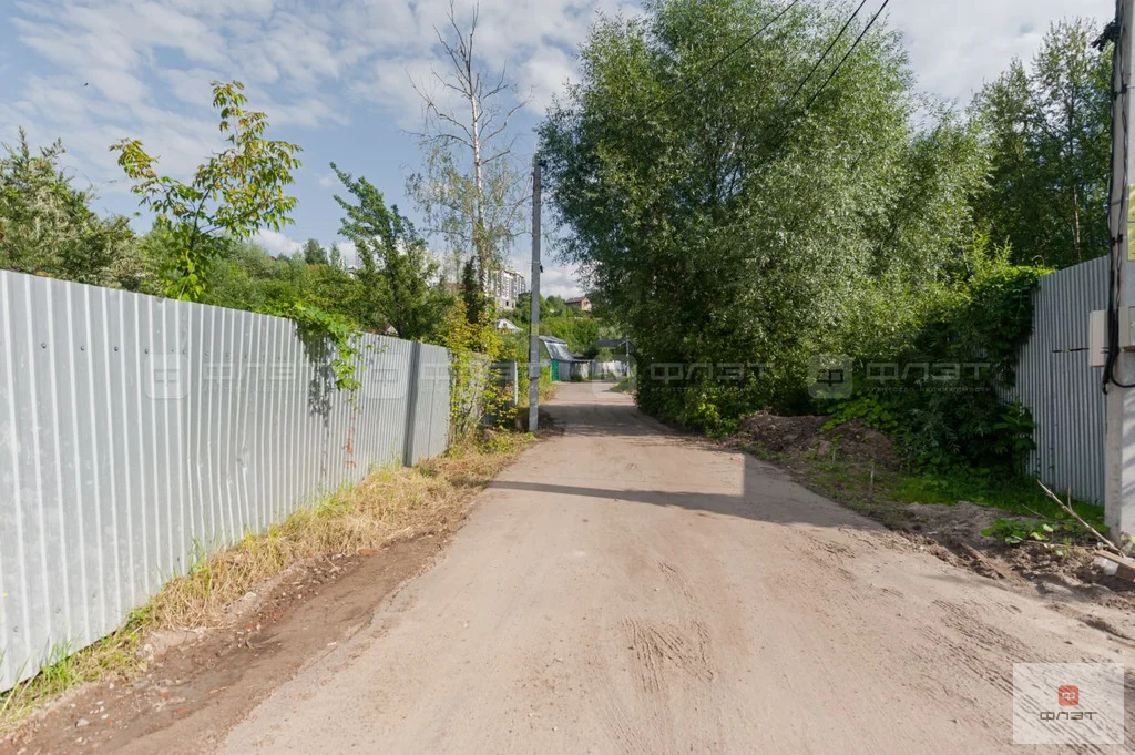 Продажа участка, Казань, садоводческое некоммерческое товарищество ... - Фото 22