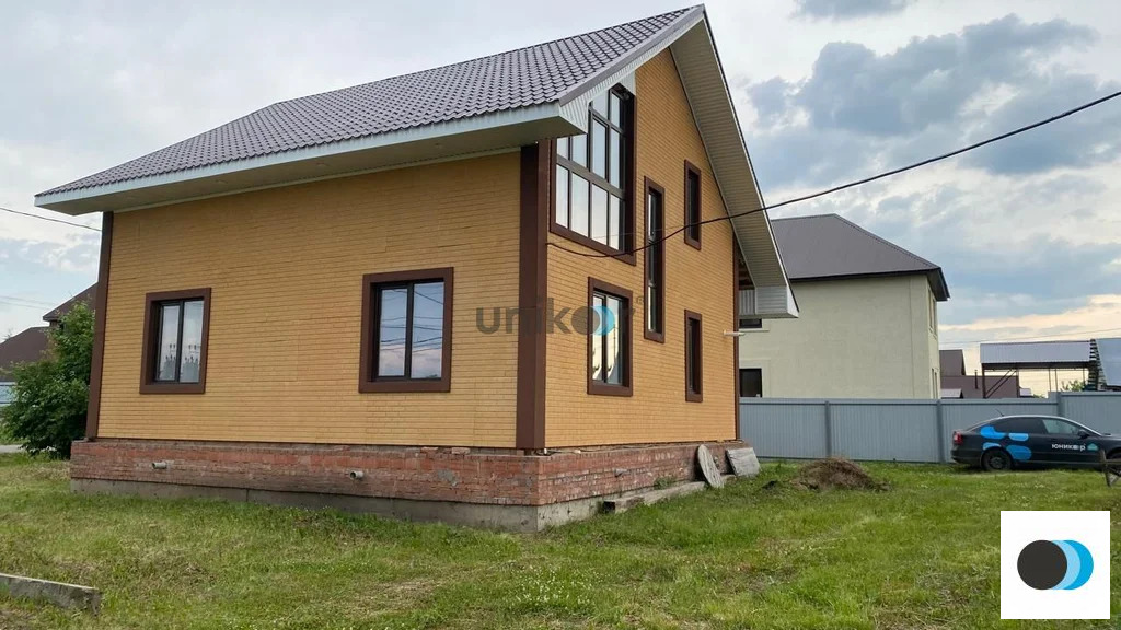 Продажа дома, Нижегородка, Уфимский район, ул. Центральная - Фото 2