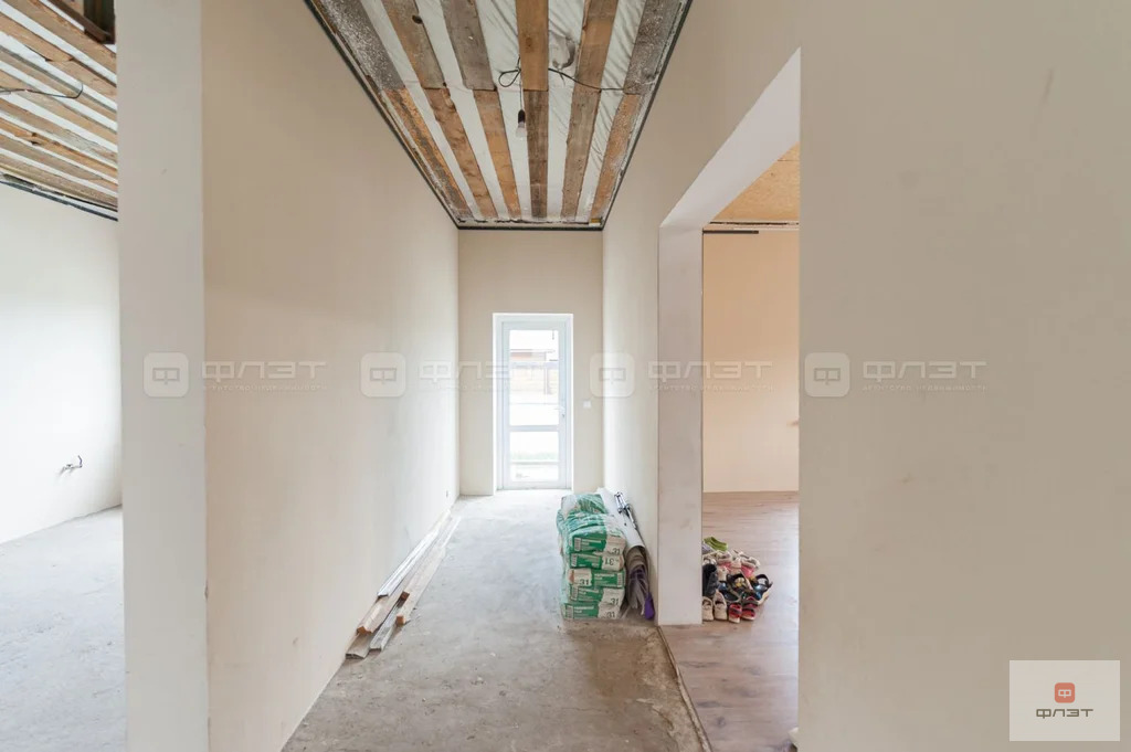 Продажа дома, Казань, тер. СДТ Акинское - Фото 7