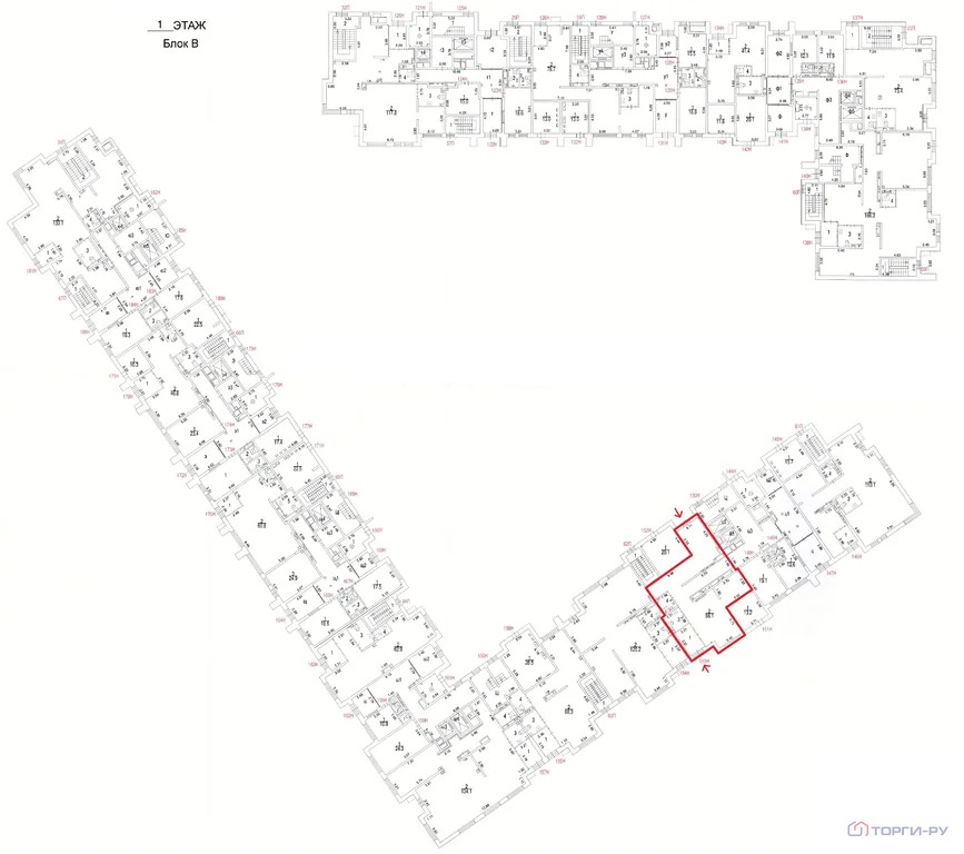 Продажа торгового помещения, ул. Родниковая - Фото 6