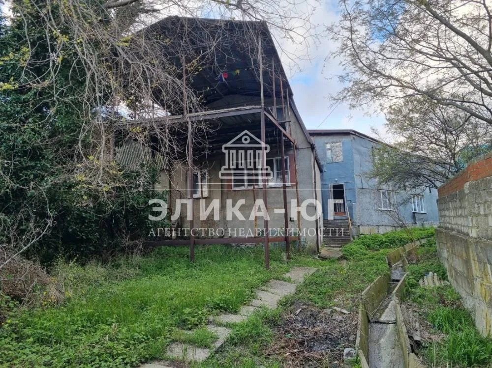 Продажа дома, Джубга, Туапсинский район, ул. Портовая - Фото 4